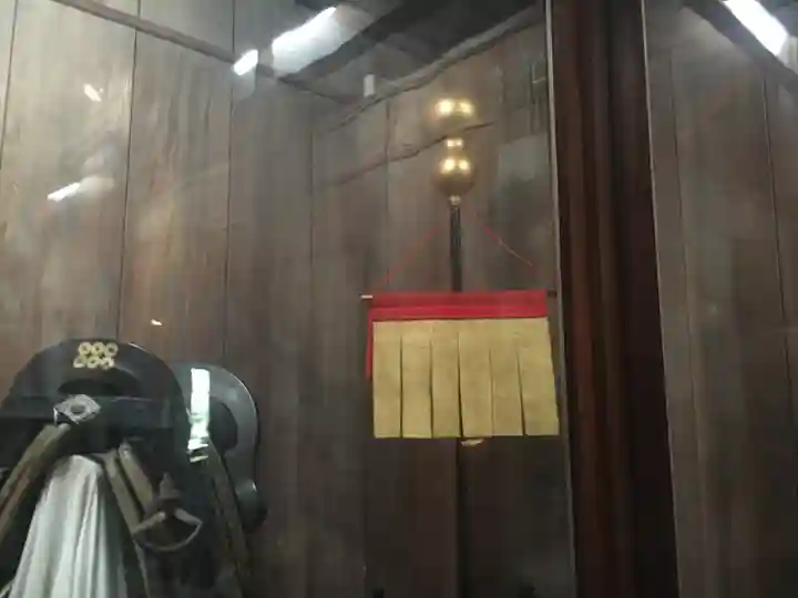 豊国神社のその他建物