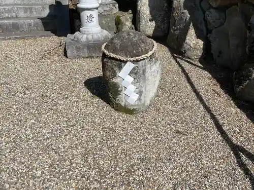 雄神神社(奈良県)