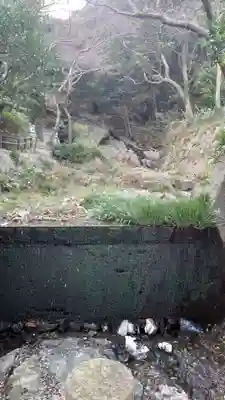 清滝貴布祢神社(福岡県)