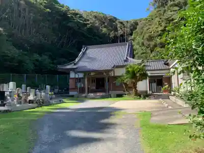 金剛寺の本殿・本堂