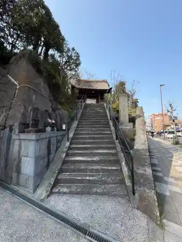 泥牛庵(神奈川県)