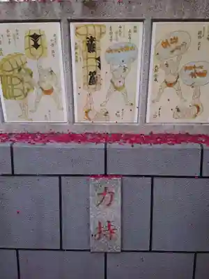 蔵前神社(東京都)