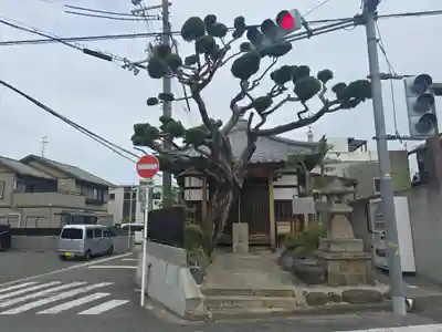 宝幢寺(大阪府)