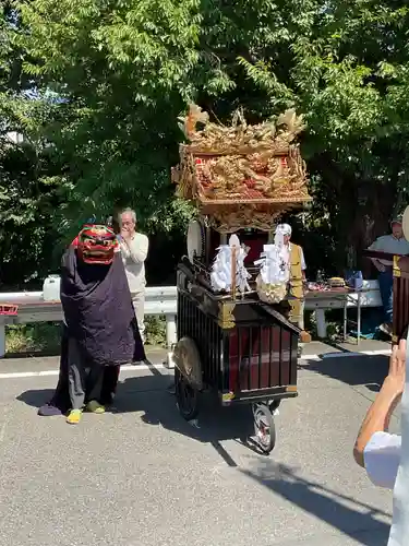 山王大権現(愛知県)