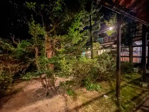 八代神社(熊本県)