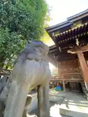 下谷神社(東京都)