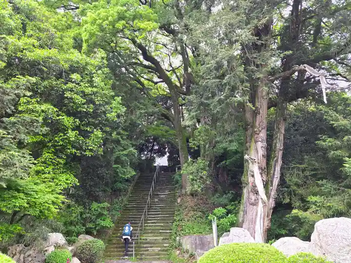 大興寺のその他建物