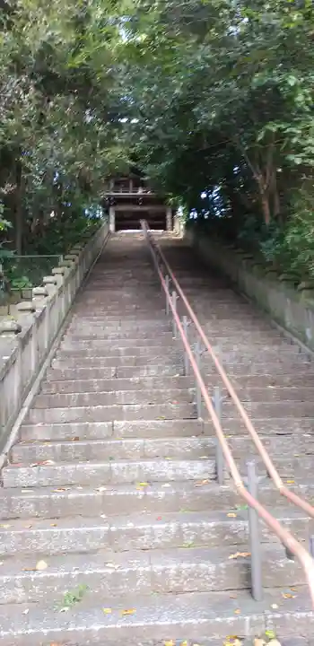 長禅寺のその他建物