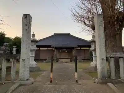 正等院(千葉県)