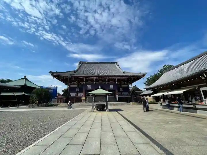 池上本門寺のその他建物