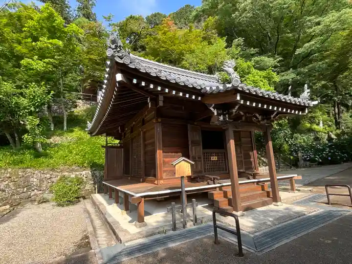 長谷寺(奈良県)