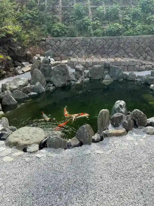 白金氷川神社(東京都)