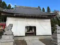 丹生神社(下丹生)(滋賀県)