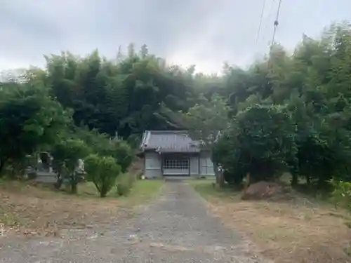 護国寺のその他建物