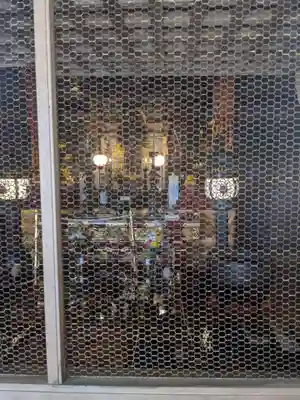 日龍峯寺(高澤観音)(美濃清水)の仏像