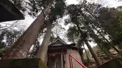 大仙神社(兵庫県)