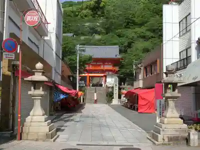金剛宝寺（紀三井寺）のその他建物