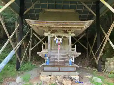 清滝寺(高知県)