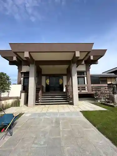 成満寺(東京都)