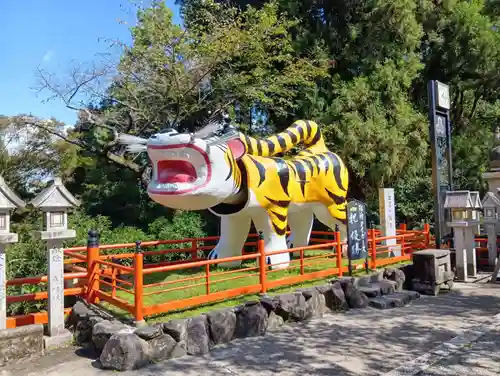 朝護孫子寺(奈良県)