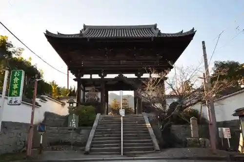 當麻寺(奈良県)