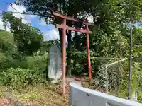 秀高大明神(奈良県)