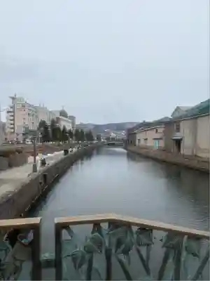 龍宮神社(北海道)