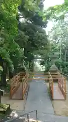 唐澤山神社(栃木県)