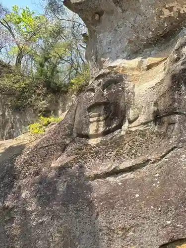達谷西光寺(岩手県)