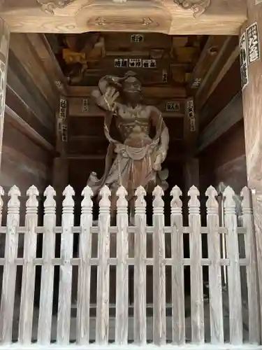 報恩寺(岩手県)