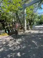 若宮八幡社のその他建物