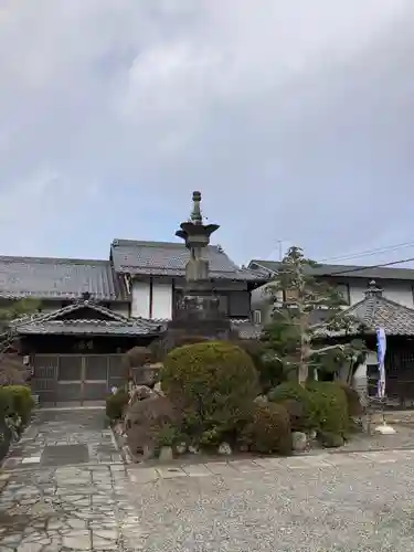 金鳳山 正法寺(岐阜県)