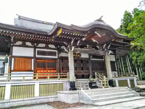 大光院(宮城県)