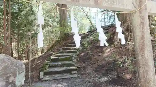 大塚丘(山梨県)