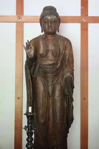 竹林寺(奈良県)