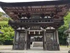 観菩提寺(三重県)