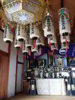 称名寺 東照殿(愛知県)