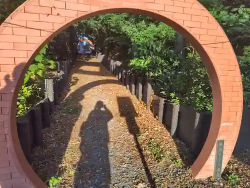 東沼神社(埼玉県)