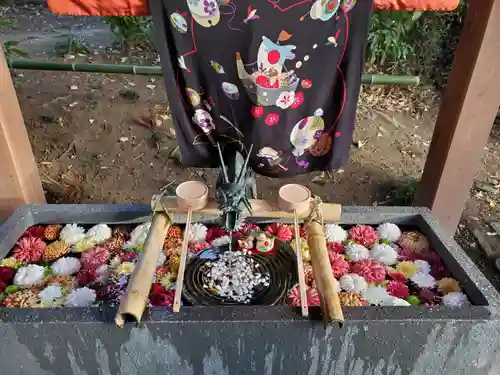 下野 星宮神社(栃木県)