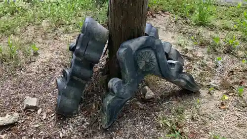 八幡神社(岡山県)
