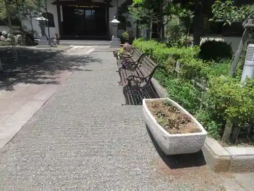 雲林寺(神奈川県)