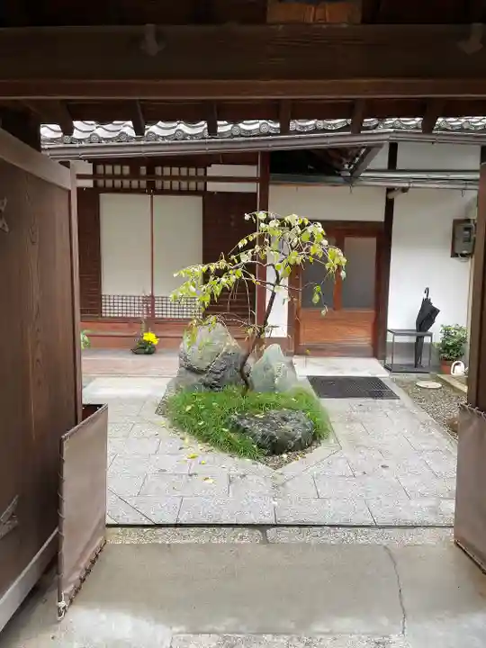 龍雲院(京都府)