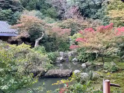 実相院門跡(京都府)