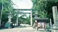 富山縣護國神社(富山県)