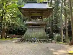 八幡神社（武芸八幡宮）(岐阜県)