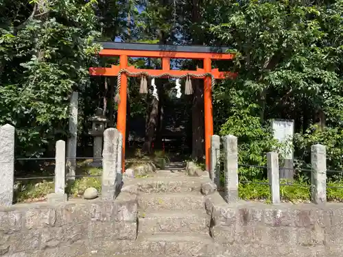 大將軍神社(京都府)