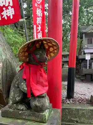 那須温泉神社(栃木県)