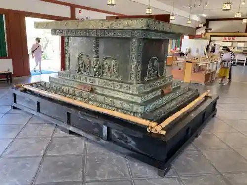 薬師寺(奈良県)