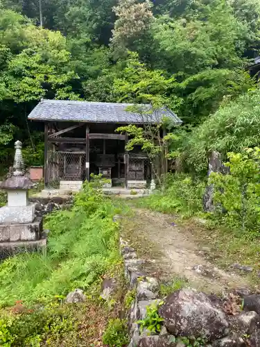 桑実寺(滋賀県)