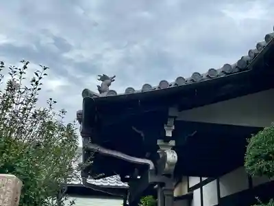 大泉寺(東京都)